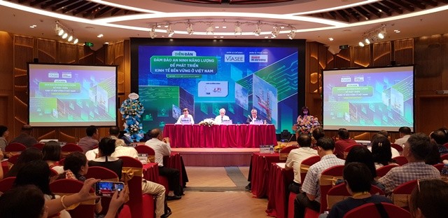 Đảm bảo an ninh năng lượng để phát triển bền vững ở Việt Nam - ảnh 1
