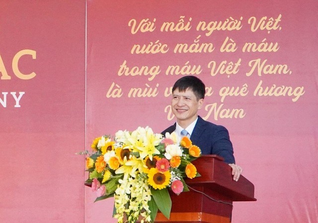 Tuần lễ giới thiệu, kết nối ẩm thực nông sản Việt Nam gắn với hệ thống cơ quan ngoại giao, tham tán nước ngoài ở VN - ảnh 1