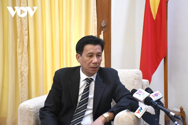 Thúc đẩy quan hệ Đối tác chiến lược Việt Nam – Indonesia - ảnh 2