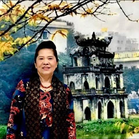 Hội đoàn giúp bà con thêm yêu văn hóa Việt - ảnh 1