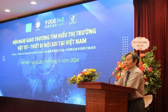 Tăng cường hợp tác y tế giữa Việt Nam với Nhật Bản và Trung Quốc - ảnh 2