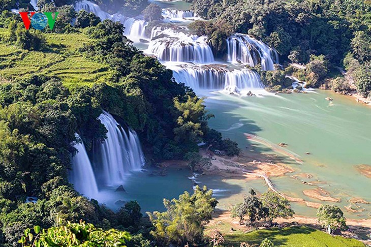 Top 10 destinations to enjoy summer retreat in Vietnam - ảnh 3