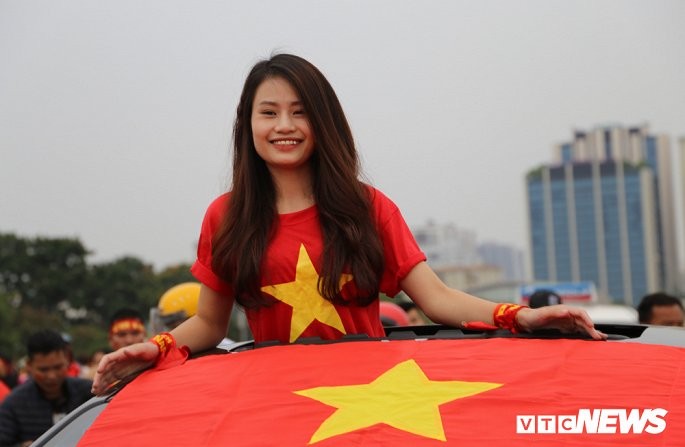 TRỰC TIẾP ĐT Việt Nam 1 - 0 UAE: Tiến Linh xuất thần lập siêu phẩm - ảnh 14