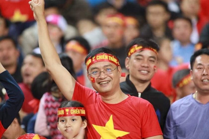 ĐT Việt Nam hòa Thái Lan với tỷ số 0-0 trên sân nhà - ảnh 1