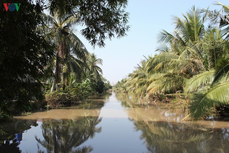 Một ngày trải nghiệm du lịch cộng đồng ở làng quê Yên Đức, Quảng Ninh - ảnh 5