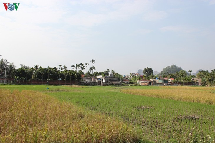 Một ngày trải nghiệm du lịch cộng đồng ở làng quê Yên Đức, Quảng Ninh - ảnh 3