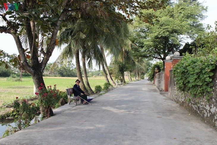 Một ngày trải nghiệm du lịch cộng đồng ở làng quê Yên Đức, Quảng Ninh - ảnh 9