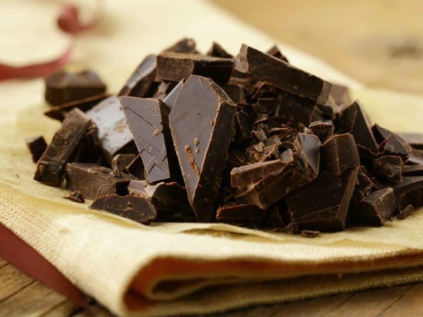 10 lợi ích sức khỏe tuyệt vời của chocolate đen - ảnh 8