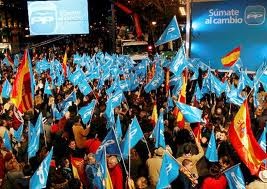 Elecciones anticipadas en España:  otro gobierno derrocado por la crisis - ảnh 1