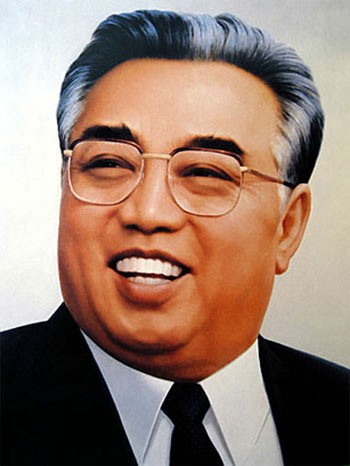 Celebran en Hanoi centenario del natalicio de Kim Il Sung  - ảnh 1