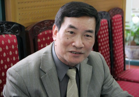 Parlamento vietnamita: Renovar para desarrollarse - ảnh 1