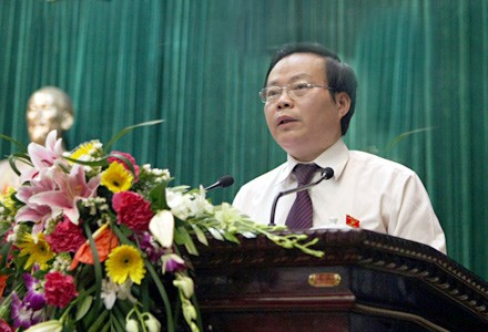 Parlamento vietnamita: Renovar para desarrollarse - ảnh 2