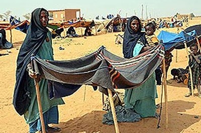 Mali ante el riesgo de ser un nuevo foco candente en África Occidental - ảnh 2