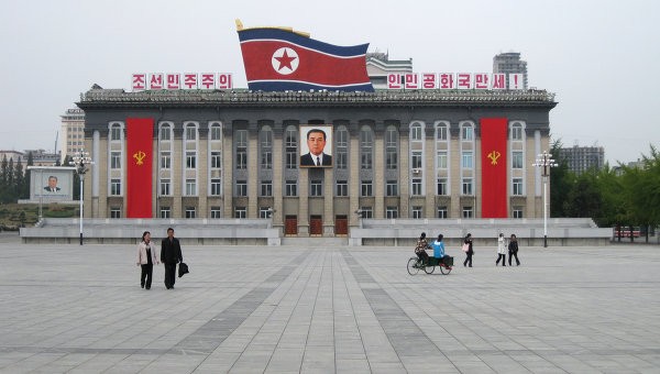 El satélite norcoreano Kwangmyongsong-3 calienta el clima político mundial - ảnh 3