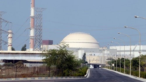 Reanudan negociaciones sobre el programa nuclear de Irán - ảnh 1