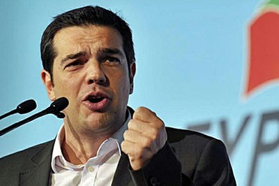 Un futuro político sombrío para Grecia - ảnh 1