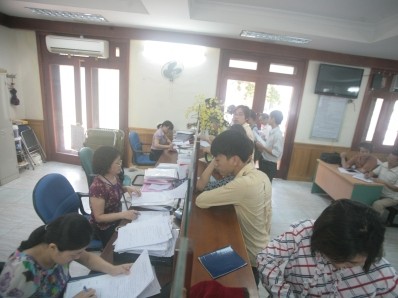 Conferencia nacional de chequeo del registro civil de Vietnam - ảnh 1