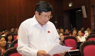 Parlamento vietnamita centra debates en renovación de actividades legislativas - ảnh 1