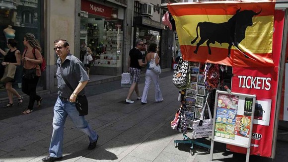 El rescate a España sin despejar todas las dudas - ảnh 1