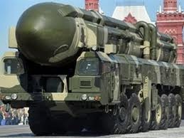 Rusia advierte establecimiento de un sistema defensivo contra escudo antimisil - ảnh 1