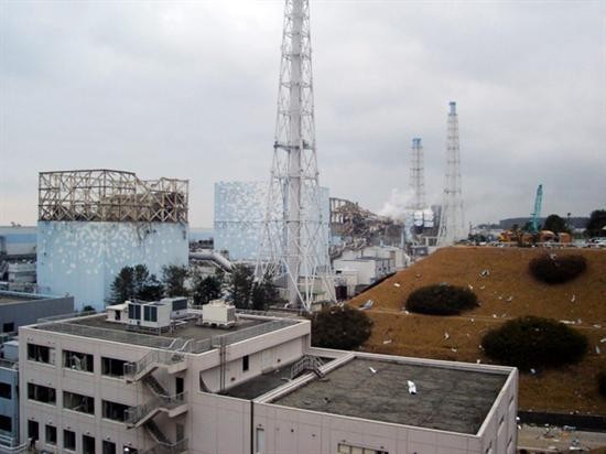 Japón reactiva primer reactor de los más de 50 parados por tsunami - ảnh 1