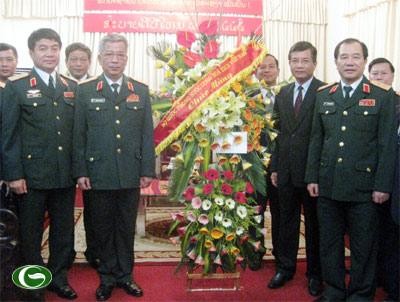 Relaciones Vietnam- Laos, patrimonio común de las dos naciones - ảnh 1