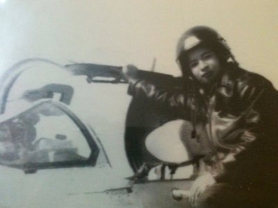 Primer piloto vietnamita que derribó un avión estadounidense en l972 - ảnh 2