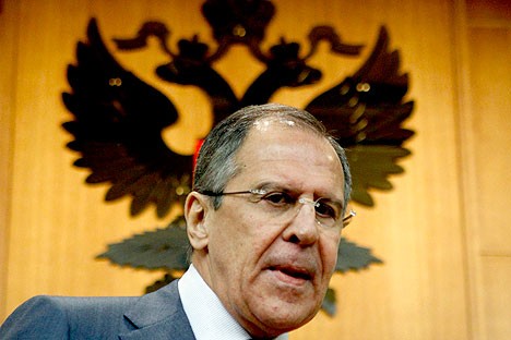 Rusia insta a la ONU a aprobar el Acuerdo de Ginebra sobre Siria - ảnh 1