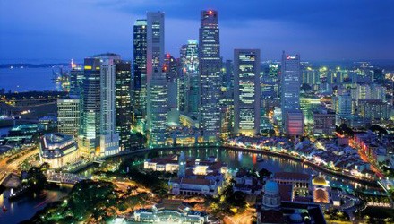 Vietnam y Singapur impulsan la cooperación integral - ảnh 1