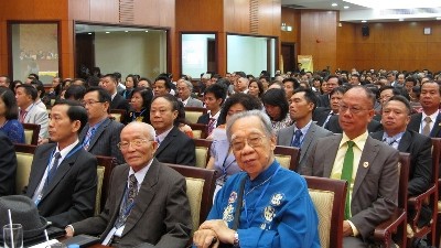 Promueven aportaciones de vietnamitas en ultramar al desarrollo nacional - ảnh 2