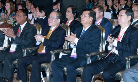 Vietnam en la VII Conferencia del Foro Interparlamentario Asia-Europa  - ảnh 1