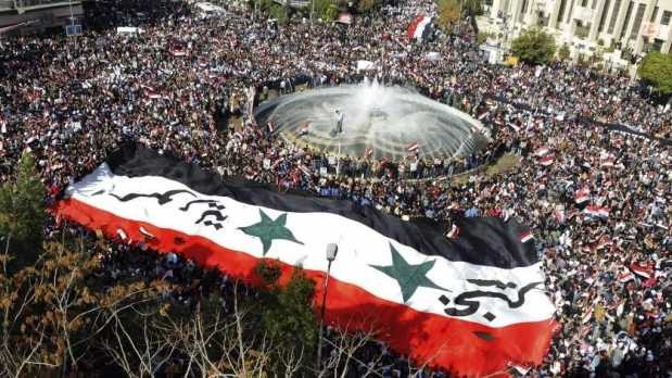 La otra cara de la Primavera árabe - ảnh 2