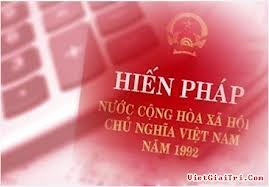 Todo Vietnam legisla su reforma constitucional - ảnh 1