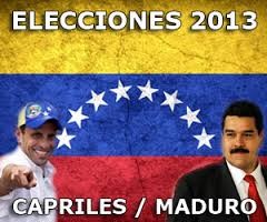 Venezolanos votan para elegir a nuevo mandatario - ảnh 1