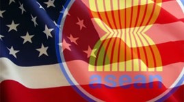 ASEAN y Estados Unidos encaminados a la asociación estratégica - ảnh 1