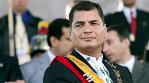 90 delegaciones internacionales asistirán a la toma de posesión de Rafael Correa - ảnh 1