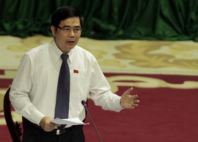 El Parlamento vietnamita comienza interpelaciones a miembros del Gobierno - ảnh 1