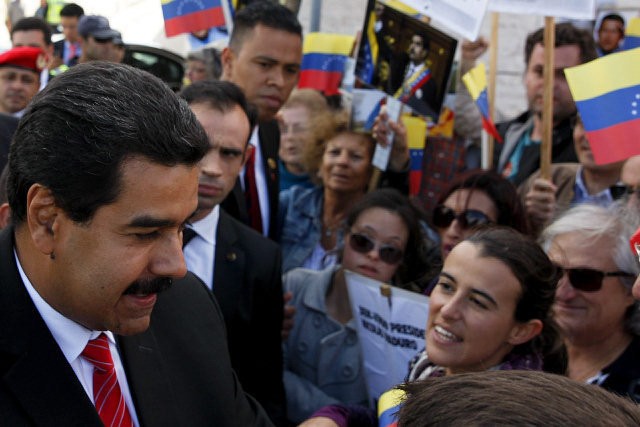 Venezuela impulsa relaciones de cooperación con países europeos - ảnh 1