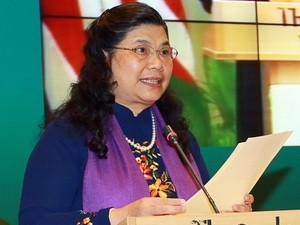 Dirigente del Parlamento insta a Gia Lai a realizar con seriedad la votación de confianza - ảnh 1