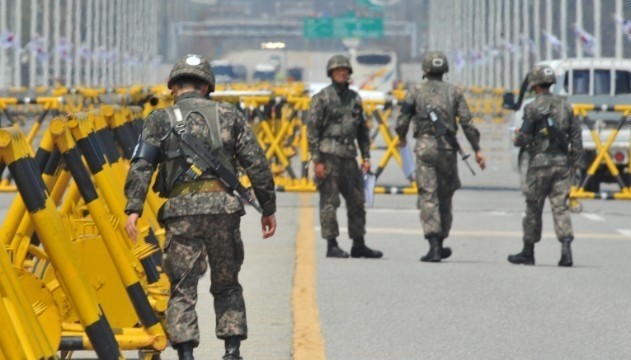 Dialogan las dos Coreas sobre reapertura de complejo de Kaesong - ảnh 1