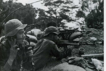 Vietnam conmemora la victoria de los combates de Khe Sanh - ảnh 1