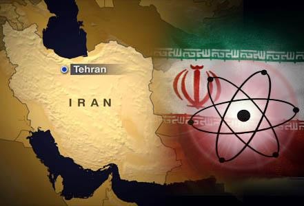 Irán refuta información sobre nueva central nuclear secreta - ảnh 1