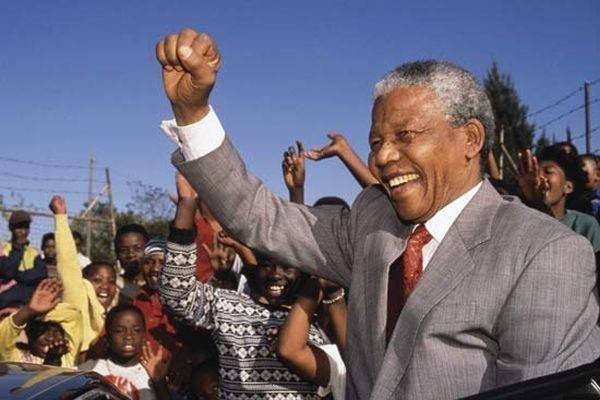 ONU honra a Nelson Mandela en su cumpleaños 95 - ảnh 1