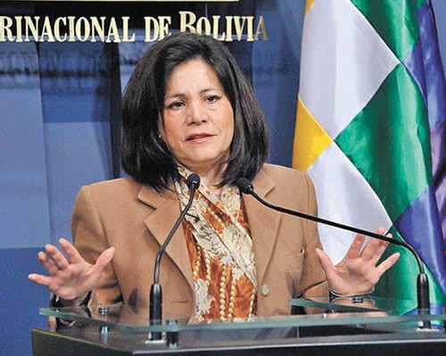 Bolivia repliega temporalmente a embajadores en España, Italia y Francia - ảnh 1