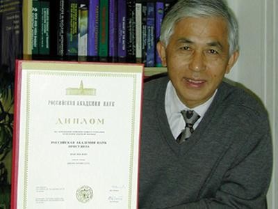 Premios Nobel en noveno Encuentro Científico de Vietnam - ảnh 1