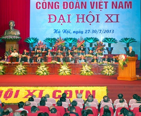 Sindicato de Vietnam por la renovación y la protección de los trabajadores - ảnh 1