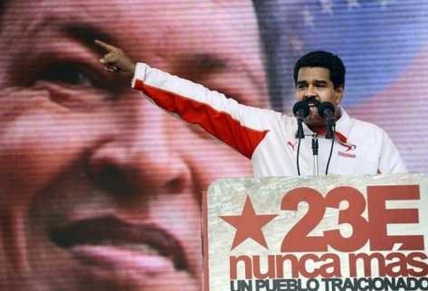 Venezuela conmemora 59 aniversario de natalicio de Hugo Chávez - ảnh 1