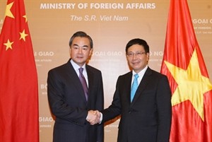 Vietnam y China acuerdan impulsar la comprensión y la cooperación bilateral - ảnh 1