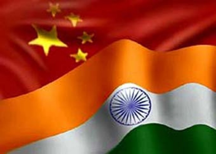 China e India sostiene quinto diálogo estratégico - ảnh 1