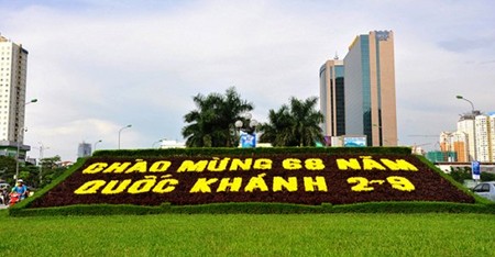 Actividades conmemorativas de la Fiesta Nacional de Vietnam - ảnh 1